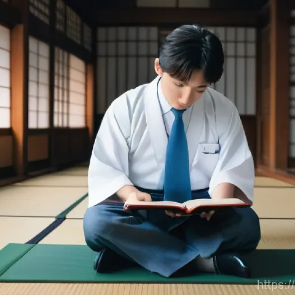 JLPT와 일본어 강사 자격증의 차이점 - Prompt 1: Dedicated JLPT Preparation**