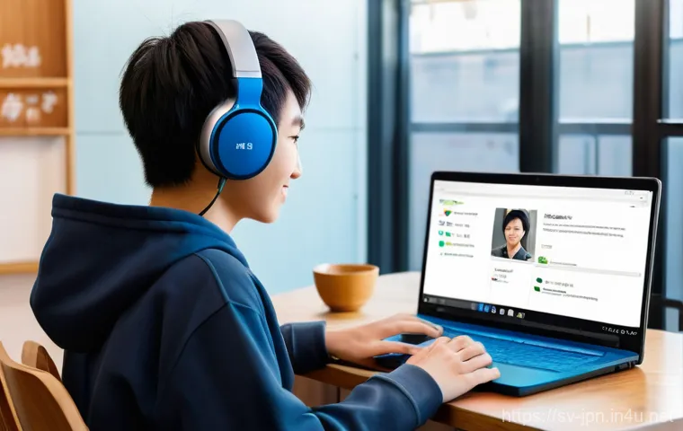 JLPT와 일본어 관련 도서 추천 - **Prompt 2: Grammar Journey: Bridging Books and Apps**
"A person in their early twenties, dresse... JLPT와 일본어 관련 도서 추천 - **Prompt 2: Grammar Journey: Bridging Books and Apps**
"A person in their early twenties, dresse...