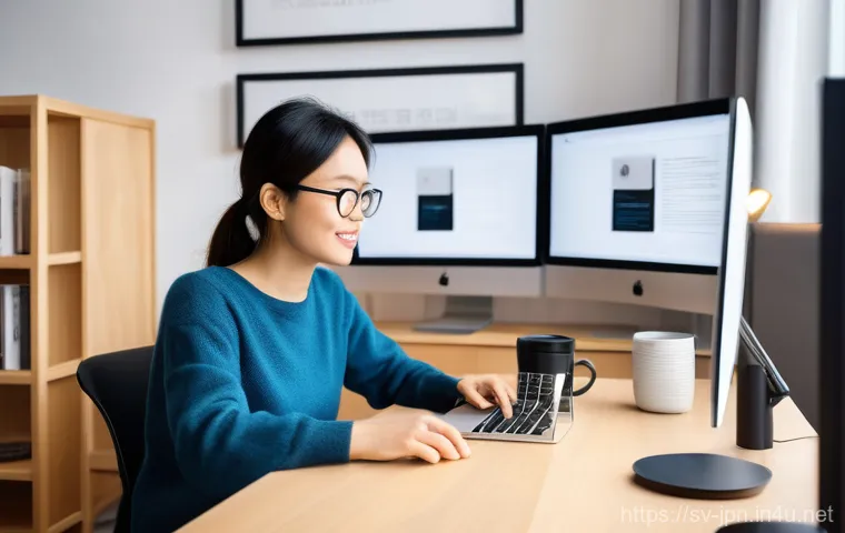 JLPT 자격증으로 번역가 도전하는 방법 - **A professional, confident Swedish person in their late 20s to early 30s, dressed in smart-casual b...