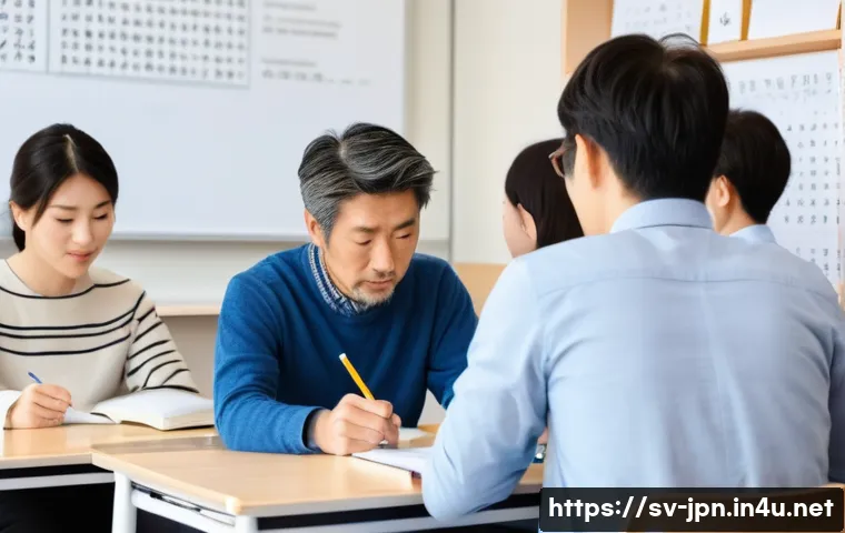 JLPT 자격증 활용 해외 교류 사례 관련 이미지 2