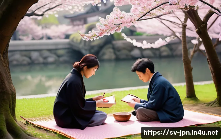 5 smarta sätt att kombinera JLPT-studier med japansk kultur för snabbare framgång 4 JLPT와 일본 문화 연구 병행 학습법 관련 이미지 2