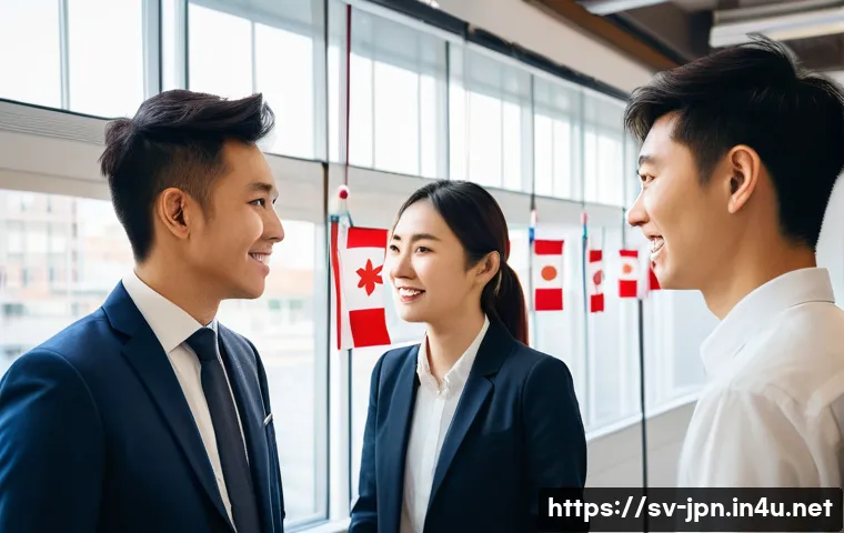 JLPT 자격증으로 일본 정부 공인 직업 취업 관련 이미지 1