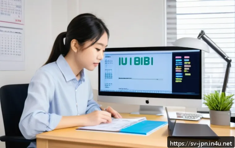 JLPT와 일본 내 자격증 시험 조합 사례 관련 이미지 1