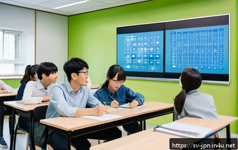 JLPT 학습에 효과적인 온라인 강의 플랫폼 관련 이미지 1