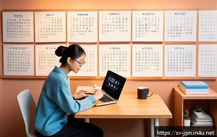 JLPT 학습에 효과적인 온라인 강의 플랫폼 관련 이미지 2