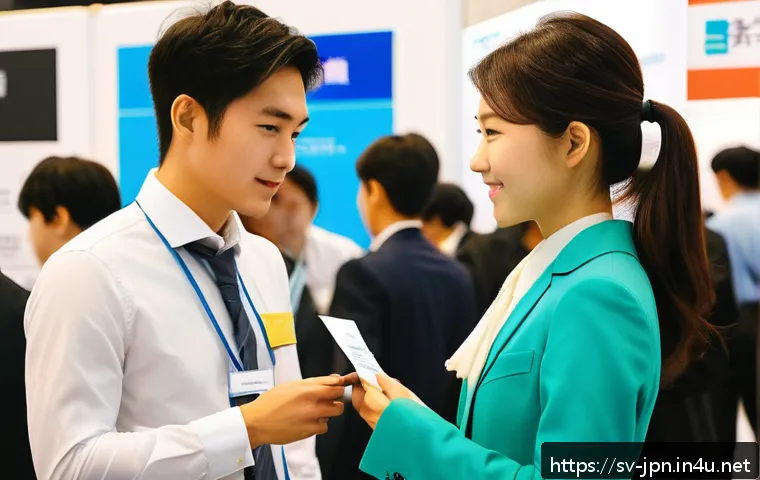 JLPT와 일본 내 인턴십 프로그램 참여 사례 관련 이미지 2