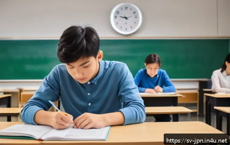 JLPT 시험 중 초보자들이 흔히 하는 실수 관련 이미지 1