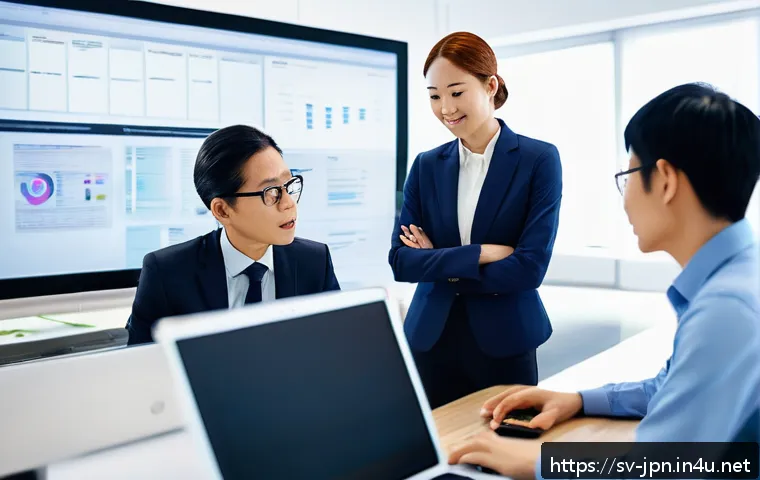 JLPT와 일본 내 직무별 일본어 활용 사례 관련 이미지 1