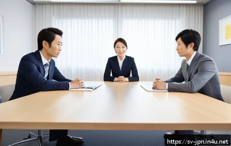 JLPT 시험과 일본 기업 인터뷰 준비 방법 관련 이미지 1