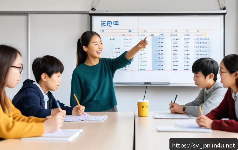 JLPT와 일본어 고급 문법 학습법 관련 이미지 2