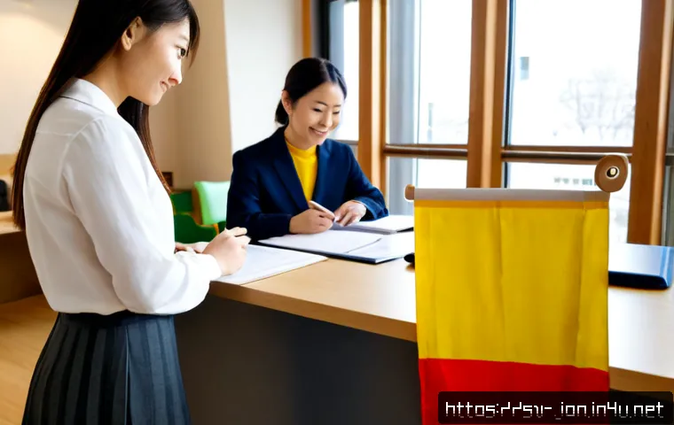 JLPT와 일본 대학 입학 조건 연관성 관련 이미지 1
