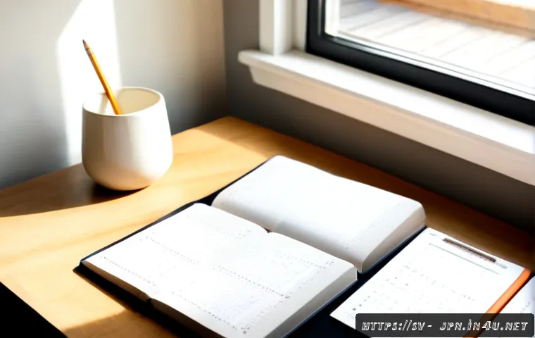 Home 17 JLPT N3 초보자를 위한 공부 로드맵 - Photorealistic Swedish adult beginner studying Japanese for a proficiency exam at a bright Scandinav...